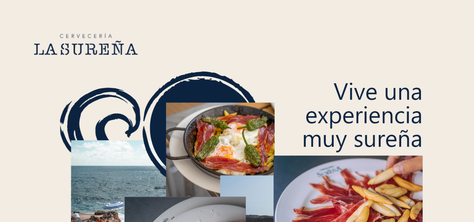 Sureña Meridiano, bares y pubs en Santa Cruz de Tenerife